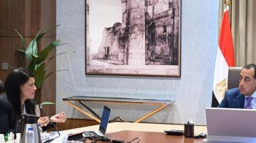 مدبولي يتابع إجراءات الإصلاحات المستهدفة لتحقيق متطلبات صندوق الصلابة والمرونة