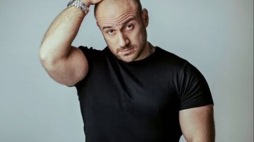 مش هحب بعده.. خبيرة التجميل مي كمال الدين تعلن انفصالها عن أحمد مكي