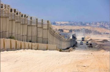 مصر تحتج على أبراج إسرائيلية تشكل تهديدا للأمن القومي مصر تحتج على أبراج إسرائيلية تشكل تهديدا للأمن القومي