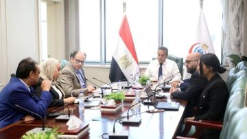 وزير الصحة: خطة توسعية لتوفير وحدات وأسرة رعاية مركزة إضافية