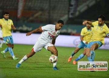 3 قمم نارية.. جدول مواعيد مباريات الزمالك في شهر سبتمبر