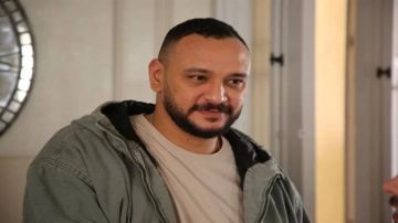 أحمد خالد صالح: المنصات ساعدت الدراما على الخروج من القالب القديم.. خاص أحمد خالد صالح: المنصات ساعدت الدراما على الخروج من القالب القديم.. خاص