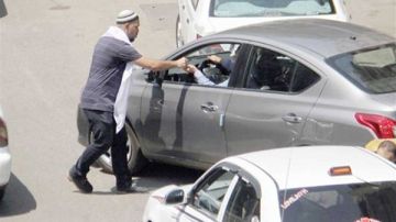 إلغاء رخصة مهنة السايس في هذه الحالة طبقا للقانون إلغاء رخصة مهنة السايس في هذه الحالة طبقا للقانون