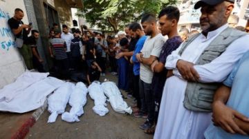 الجمعية العالمية للإبادة الجماعية: استيفاء معايير ارتكاب إسرائيل للجريمة في غزة