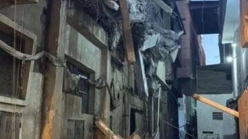 القصة الكاملة لحريق مصبغة بالمحلة.. ومصرع 8 أشخاص وإصابة 38 آخرين القصة الكاملة لحريق مصبغة بالمحلة.. ومصرع 8 أشخاص وإصابة 38 آخرين