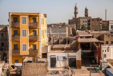 بعد غياب 20 عاما.. مصر تفوز بجائزة الآغا خان العالمية للعمارة عن مشروع إعادة إحياء إسنا التاريخية