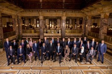 بنك مصر يحقق صافي أرباح 81.3 مليار جنيه خلال عام 2024