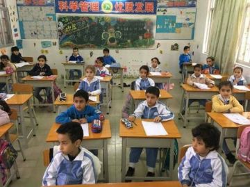 بيان عاجل من التربية والتعليم بشأن انتشار مرض جلدي بين الطلاب في الجيزة