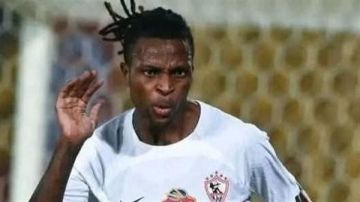 تفاصيل أزمة شيكو بانزا في الزمالك تفاصيل أزمة شيكو بانزا في الزمالك