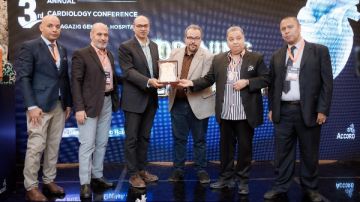 صحة الشرقية تنظم فعاليات المؤتمر الثالث لقسم القلب بالزقازيق العام