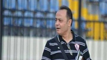 طارق يحيى: الدباغ ليس على قوة الزمالك.. و ملوش تأثير 