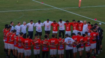 طولان يعلن تشكيل منتخب مصر المشارك في كأس العرب أمام تونس طولان يعلن تشكيل منتخب مصر المشارك في كأس العرب أمام تونس