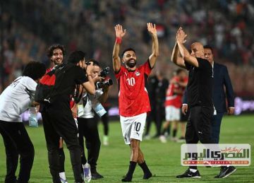 عضو اتحاد الكرة: سنصرف مكافآت للاعبي المنتخب.. والجميع كان على قدر المسؤولية