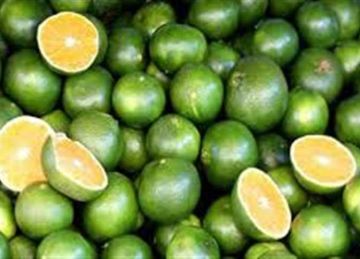 قبل ما تاكله.. تعرف على أضرار البرتقال الأخضر على صحتك