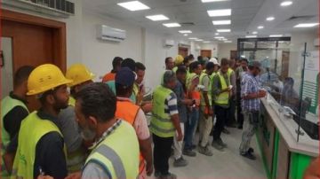 لأصحاب الأعمال .. إلزام المنشآت بتقارير دورية عن الإصابات والأمراض لمتابعة سلامة العمال