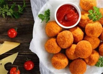 لذيذة ومنقذة لآخر الشهر.. حضري كفتة الفراخ بالبطاطس والخضار لذيذة ومنقذة لآخر الشهر.. حضري كفتة الفراخ بالبطاطس والخضار