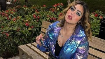 محكمة الاستئناف تفصل اليوم في اتهام هدير عبدالرازق بنشر الفسق والفجور