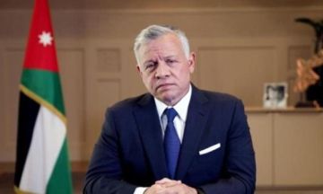 ملك الأردن: الفلسطينيون يعيشون في دوامة قاسية.. والوقت حان لتحقيق السلام