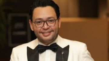 مهرجان همسة يكرم الفنان أحمد رزق كأفضل ممثل دراما خارج السباق الرمضاني