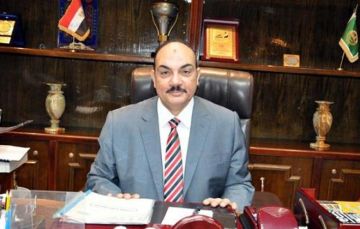 نائب رئيس حزب المؤتمر: زيارة ملك إسبانيا لمصر محطة مهمة في تعزيز العلاقات الاستراتيجية