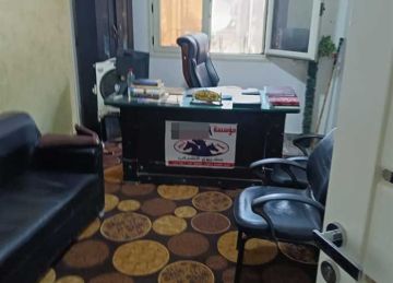  يديره طالب .. غلق وتشميع مركز علاج طبيعي غير مرخص خلال حملة تفتيش في الشرقية (صور)