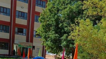 507 مدارس بالوادي الجديد جاهزة لانطلاق العام الدراسي