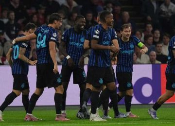 إنريكي يعلن قائمة باريس سان جيرمان لمواجهة مارسيليا في الدوري الفرنسي