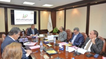 الأعلى للإعلام: دراسة سيناريوهات التعامل مع لعبة روبلوكس لحماية الأطفال