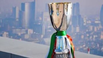 الرياض تستضيف السوبر الإيطالي 2025.. الاتحاد السعودي يعلن المواعيد والأندية المشاركة