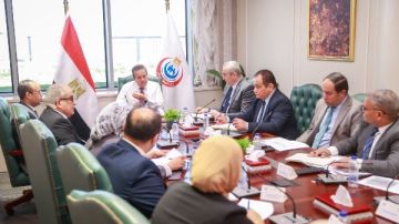 الصحة: خطة تنفيذية وجدول زمني لسداد الالتزامات المالية لشركات الأدوية والمستلزمات