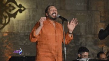 المايسترو وجدي الفوي: علي الحجار استعاد محطات الإبداع في ليلة طربية خاصة