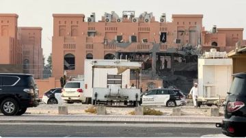 المتحدث باسم الحكومة الألمانية: انتهاك سيادة قطر وسلامة أراضيها أمر غير مقبول