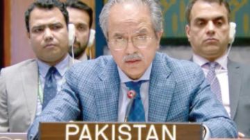 باكستان تتحدى إسرائيل: لا نخشى التهديدات وقادرون على الدفاع عن أنفسنا