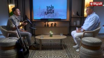 بعد نجاح قرار شخصي.. حمزة نمرة يعلن مفاجأة: ألبومي الجديد بعد 3 شهور بعد نجاح قرار شخصي.. حمزة نمرة يعلن مفاجأة: ألبومي الجديد بعد 3 شهور