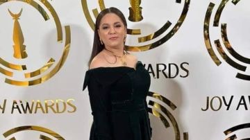 تضخم في الكبد.. نقل الفنانة رحمة أحمد إلى المستشفى خاص