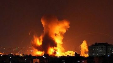 تقنية الموت.. إسرائيل تستخدم روبوتات مفخخة تثير انفجارات عنيفة في غزة