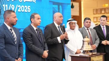 تنمية المشروعات: نركز على تمكين الشباب ودعم الشركات على الاستقرار والنمو