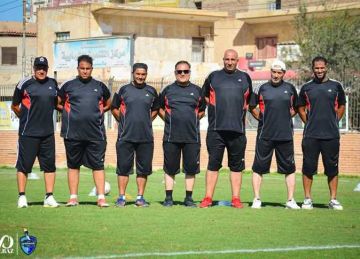 دائم التبرع والدعم .. رئيس نادي السنبلاوين يكشف مواقف إمام عاشور مع مسقط رأسه دائم التبرع والدعم .. رئيس نادي السنبلاوين يكشف مواقف إمام عاشور مع مسقط رأسه