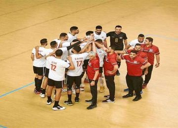 رسميا.. قناة مجانية تنقل مباريات منتخب مصر في بطولة العالم لكرة الطائرة 2025