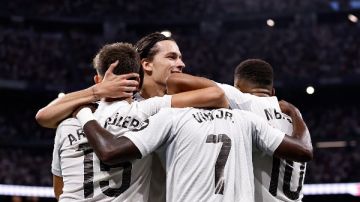 ريال مدريد يستضيف مارسيليا في دوري أبطال أوروبا.. الليلة