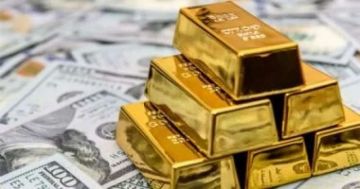 سعر جرام الذهب الآن قبل إعلان نتائج اجتماع الفيدرالى الأمريكى سعر جرام الذهب الآن قبل إعلان نتائج اجتماع الفيدرالى الأمريكى