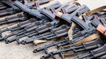 شروط صارمة لاستيراد السلاح والذخيرة وضوابط مشددة على الاتجار وفقا للقانون