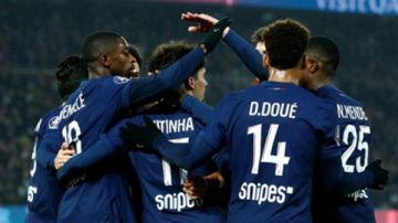 ضربة موجعة لـ باريس سان جيرمان قبل موقعة برشلونة