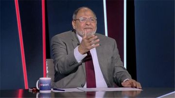 طه إسماعيل: الشناوي الأجدر بحماية مرمى الأهلي أمام الزمالك