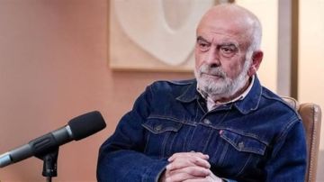 عمرو محمود ياسين: تصريحات سلوم حداد عن الفنانين المصريين سقطة غير مبررة 