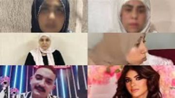 عن أزمة البلوجرز والراقصات استشارية نفسية: حرمان الطفلة من حقها في التعبير يحولها لاحقا إلى شابة تبحث عن محبة وهمية بسلوكيات خادشة عن أزمة البلوجرز والراقصات استشارية نفسية: حرمان الطفلة من حقها في التعبير يحولها لاحقا إلى شابة تبحث عن محبة وهمية بسلوكيات خادشة