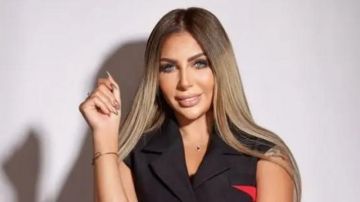 غدا.. أولى جلسات محاكمة سارة خليفة بتهمة تكوين عصابة لتصنيع المخدرات