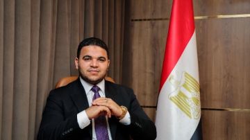 قيادي بمستقبل وطن: زيارة الشيخ محمد بن زايد للقاهرة تعكس عمق العلاقات التاريخية بين مصر والأمارات قيادي بمستقبل وطن: زيارة الشيخ محمد بن زايد للقاهرة تعكس عمق العلاقات التاريخية بين مصر والأمارات