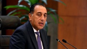 مدبولي: قضية المياه بالنسبة لمصر هي مسألة وجودية بالكامل