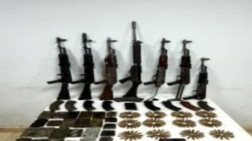 مصرع 6 عناصر إجرامية متورطين فى 126 جريمة سرقة وقتل بقنا